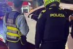 Imagen de Tres de cinco muertes viales del fin de semana en Medellín estuvieron asociadas al alcohol o las drogas