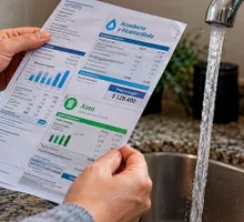 Definen subsidio de servicios públicos para familias afectadas por desastres