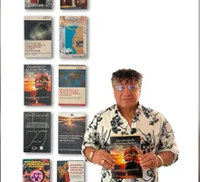 Descubrimiento del Océano Pacífico