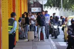 Imagen de Terminales Medellín espera 715 000 viajeros en receso escolar