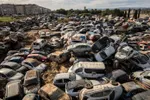 Imagen de Un estudio alerta de que el 0,1 % más rico contamina más que casi la mitad de la humanidad