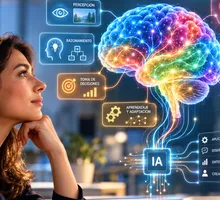 AI Quests Polar Peaks: Mapear el cerebro