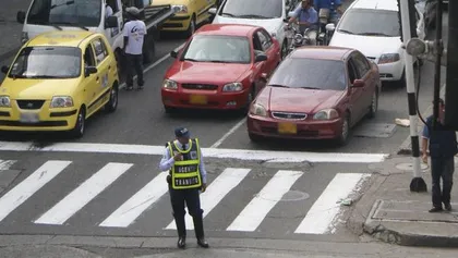 En diciembre, pico y placa no se levanta