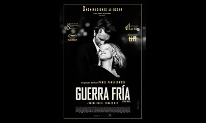 Guerra fría