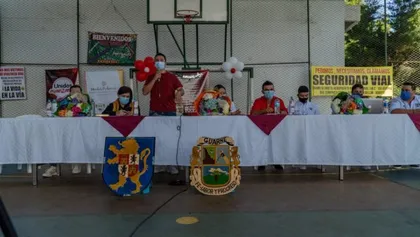 Imagen de  “Un grito por la vida”: Concejos de Guarne y Rionegro realizaron una sesión conjunta