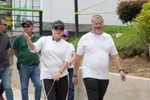 Imagen de Rionegro invierte $700 millones en andenes para Pontezuela