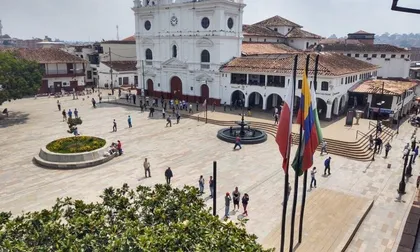 Imagen de  Aún puede participar del Banco de Iniciativas Juveniles de Rionegro