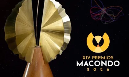 ‘Un poeta’ arrasó en los Premios Macondo: Cali celebró lo mejor del cine colombiano