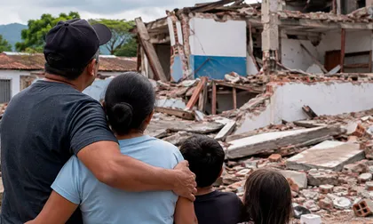 Subsidios de vivienda para damnificados del terremoto: estas son las ayudas disponibles y el requisito para acceder