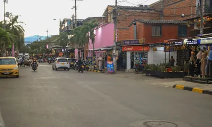 De Borondo llega al oriente de Cali: Valle Grande reunirá a 140 comerciantes y emprendedores este jueves