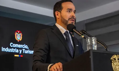 Colombia buscará eliminar los aranceles de Estados Unidos