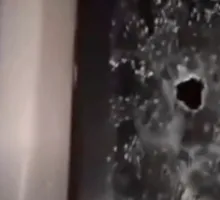 Nuevo ataque a un bus de pasajeros en vía Panamericana
