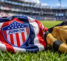 Junior vs Águilas Doradas: duelo clave en Liga BetPlay