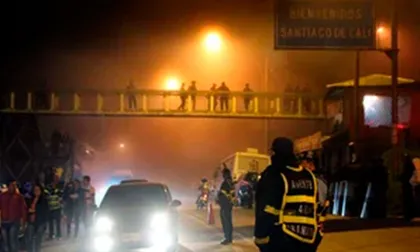 Pico y placa en el kilómetro 18: conozca qué vehículos pueden ingresar a Cali y en qué horarios este lunes 12 de octubre