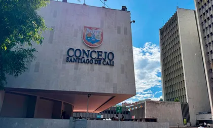 Concejo y Secretaría de Seguridad enfrentan el reto del multicrimen en Cali