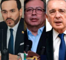 En Cali, la bendición presidencial no garantiza la Alcaldía
