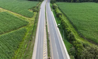 En la mira del gobierno inseguridad de la vía Panamericana