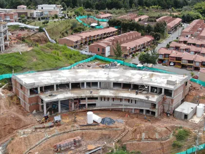 Imagen de  Proyecto Makia en Rionegro ha empleado a personas en situación de discapacidad