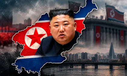 ¿Pruebas nucleares de Corea del Norte están generando sismos varios años después?