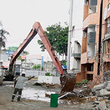¿En qué etapa post-terremoto, va Cali?… Lea
