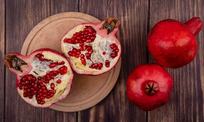 La fruta natural que actúa como botox interno si la comes a diario