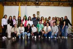 Imagen de Finalizaron las XVIII Olimpiadas Empresariales del Oriente; participaron 20 empresas y 811 deportistas