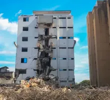 Cali podría demoler hasta 150 edificios tras el terremoto: 60 serán derribados en las próximas seis semanas