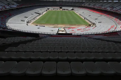 Imagen de  Inicia la venta de entradas para la final de la Sudamericana en Colombia