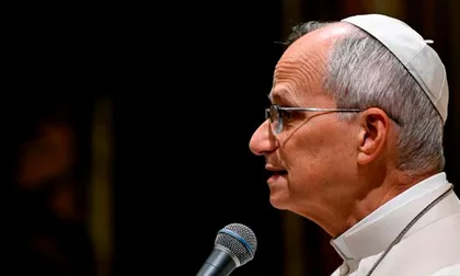 Papa León XIV fue operado de cáncer de pulmón: este es su estado de salud tras la cirugía en Roma