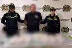 Imagen de Autoridades intervinieron una plaza de vicio de Los Chivos en Medellín: recaudaban $900 millones mensuales