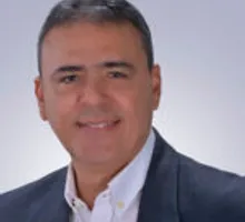 Juan Carlos Dorado, de registrador a candidato