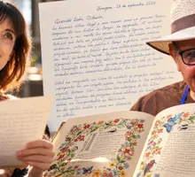 La Bioblia: libro laico de la vida