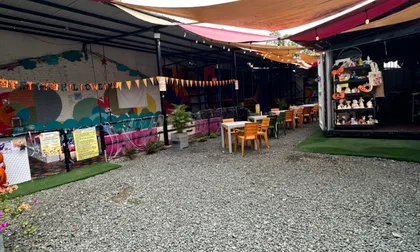 Juntos jugarte y café anuncia la Primera “Feria de Emprendimiento Juntos”