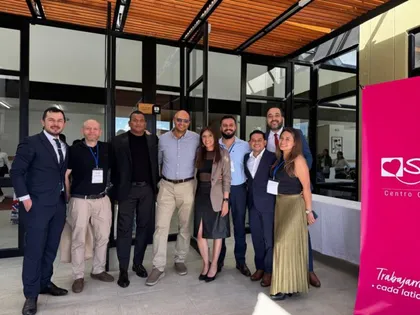 Imagen de  Somer Incare realizó el XIV Simposio de Medicina Cardiovascular del Oriente Antioqueño, enfocado en el síndrome coronario agudo