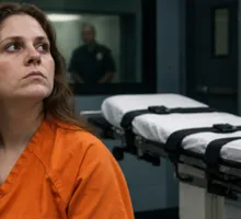Christa Pike, la mujer señalada como «la bruja» que sobrevivió a dos inyecciones letales