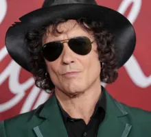 Bunbury llega a Cali