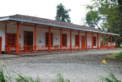 Imagen de  Agrosavia conmemoró en Rionegro los 70 años del C. I. T. La Selva