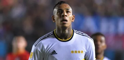Imagen de  El futbolista antioqueño Sebastián Villa fue declarado culpable por violencia de género