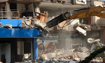 Demoliciones: ¿quién responde?