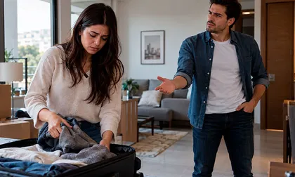 “Vivimos juntos durante años y ahora dice que la casa es solo suya”:¿Qué pasa con los bienes cuando se acaba el amor?