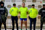Imagen de Capturan en Medellín a coronel (r) investigado por violencia sexual, homicidio y desaparición de dos hermanas en Granada