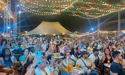 Cierra la gran fiesta caleña: vea qué hacer en el último día de la Feria