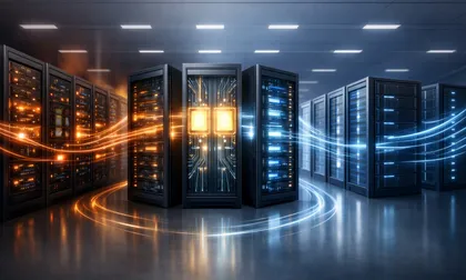 Amazon deja de usar NDAs en centros de datos
