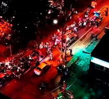 Halloween en Cali: caravana podría reunir 22.000 motos este 31 de octubre; conozca los controles de tránsito