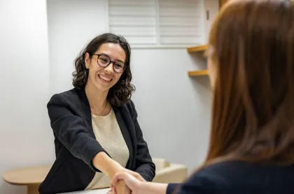 Imagen de Formación, apoyo y red empresarial: la fórmula para emplear a 7 mujeres víctimas de violencia
