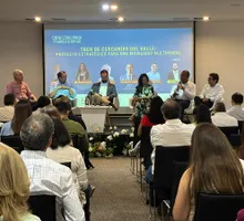 Cali y el Valle impulsan la movilidad integral