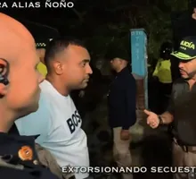 Menos protagonismo presidencial y más ofensiva contra el crimen