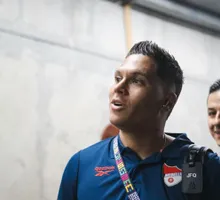 Juanfer Quintero amenaza con demandar por lesión