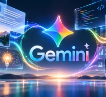 Gemini 4 Argon: Nuevo modelo para tareas complejas
