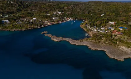 Economía azul, apuesta del Gobierno para convertir la biodiversidad en desarrollo para los territorios